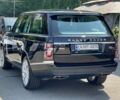 Чорний Ленд Ровер Рендж Ровер, об'ємом двигуна 2 л та пробігом 0 тис. км за 147918 $, фото 5 на Automoto.ua