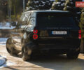 Черный Ленд Ровер Рендж Ровер, объемом двигателя 5 л и пробегом 109 тыс. км за 135000 $, фото 8 на Automoto.ua