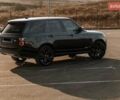 Чорний Ленд Ровер Рендж Ровер, об'ємом двигуна 3 л та пробігом 54 тис. км за 115000 $, фото 27 на Automoto.ua