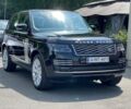 Чорний Ленд Ровер Рендж Ровер, об'ємом двигуна 2 л та пробігом 0 тис. км за 147918 $, фото 1 на Automoto.ua
