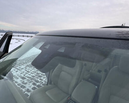 Черный Ленд Ровер Рендж Ровер, объемом двигателя 3 л и пробегом 90 тыс. км за 75555 $, фото 83 на Automoto.ua