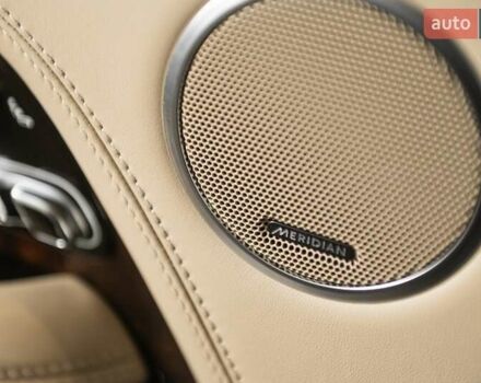 Черный Ленд Ровер Рендж Ровер, объемом двигателя 3 л и пробегом 42 тыс. км за 104900 $, фото 62 на Automoto.ua