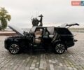Черный Ленд Ровер Рендж Ровер, объемом двигателя 3 л и пробегом 97 тыс. км за 70777 $, фото 73 на Automoto.ua
