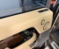 Чорний Ленд Ровер Рендж Ровер, об'ємом двигуна 3 л та пробігом 115 тис. км за 69000 $, фото 29 на Automoto.ua