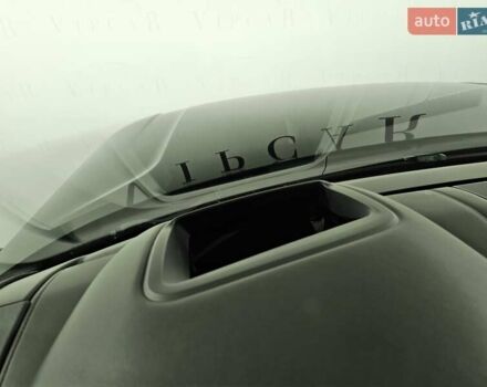 Ленд Ровер Рендж Ровер 2021 у Києві на Automoto.ua Чорний Ленд Ровер Рендж Ровер, об'ємом двигуна 3 л та пробігом 103 тис. км за 89999 $, фото 23 на Automoto.ua