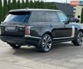 Чорний Ленд Ровер Рендж Ровер, об'ємом двигуна 3 л та пробігом 162 тис. км за 69500 $, фото 6 на Automoto.ua