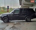 Чорний Ленд Ровер Рендж Ровер, об'ємом двигуна 3 л та пробігом 139 тис. км за 67600 $, фото 7 на Automoto.ua