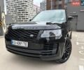 Чорний Ленд Ровер Рендж Ровер, об'ємом двигуна 3 л та пробігом 104 тис. км за 81500 $, фото 57 на Automoto.ua