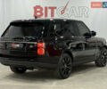 Ленд Ровер Рендж Ровер 2021 в Одессе на Automoto.ua Черный Ленд Ровер Рендж Ровер, объемом двигателя 3 л и пробегом 60 тыс. км за 79999 $, фото 8 на Automoto.ua