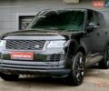Чорний Ленд Ровер Рендж Ровер, об'ємом двигуна 3 л та пробігом 139 тис. км за 67600 $, фото 1 на Automoto.ua
