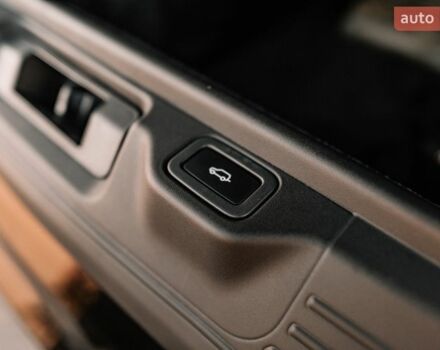 Чорний Ленд Ровер Рендж Ровер, об'ємом двигуна 3 л та пробігом 54 тис. км за 115000 $, фото 138 на Automoto.ua