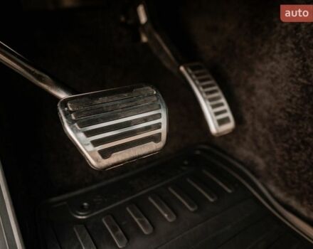 Чорний Ленд Ровер Рендж Ровер, об'ємом двигуна 3 л та пробігом 54 тис. км за 115000 $, фото 88 на Automoto.ua