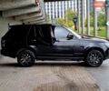Чорний Ленд Ровер Рендж Ровер, об'ємом двигуна 3 л та пробігом 139 тис. км за 67600 $, фото 3 на Automoto.ua