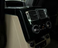 Ленд Ровер Рендж Ровер 2021 в Одессе на Automoto.ua Черный Ленд Ровер Рендж Ровер, объемом двигателя 5 л и пробегом 35 тыс. км за 79500 $, фото 36 на Automoto.ua