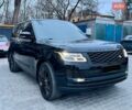 Черный Ленд Ровер Рендж Ровер, объемом двигателя 3 л и пробегом 69 тыс. км за 105000 $, фото 3 на Automoto.ua