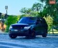 Чорний Ленд Ровер Рендж Ровер, об'ємом двигуна 3 л та пробігом 93 тис. км за 72777 $, фото 156 на Automoto.ua
