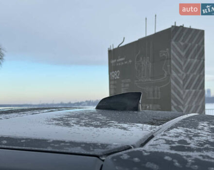 Черный Ленд Ровер Рендж Ровер, объемом двигателя 3 л и пробегом 90 тыс. км за 75555 $, фото 42 на Automoto.ua