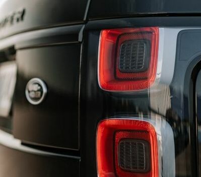 Чорний Ленд Ровер Рендж Ровер, об'ємом двигуна 3 л та пробігом 54 тис. км за 115000 $, фото 47 на Automoto.ua