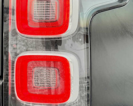 Черный Ленд Ровер Рендж Ровер, объемом двигателя 3 л и пробегом 90 тыс. км за 75555 $, фото 43 на Automoto.ua