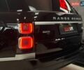 Черный Ленд Ровер Рендж Ровер, объемом двигателя 3 л и пробегом 49 тыс. км за 93500 $, фото 23 на Automoto.ua