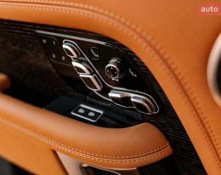 Чорний Ленд Ровер Рендж Ровер, об'ємом двигуна 3 л та пробігом 54 тис. км за 115000 $, фото 115 на Automoto.ua