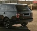Чорний Ленд Ровер Рендж Ровер, об'ємом двигуна 3 л та пробігом 54 тис. км за 115000 $, фото 28 на Automoto.ua