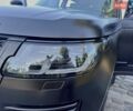 Чорний Ленд Ровер Рендж Ровер, об'ємом двигуна 3 л та пробігом 93 тис. км за 72777 $, фото 73 на Automoto.ua