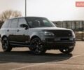 Чорний Ленд Ровер Рендж Ровер, об'ємом двигуна 3 л та пробігом 54 тис. км за 115000 $, фото 3 на Automoto.ua