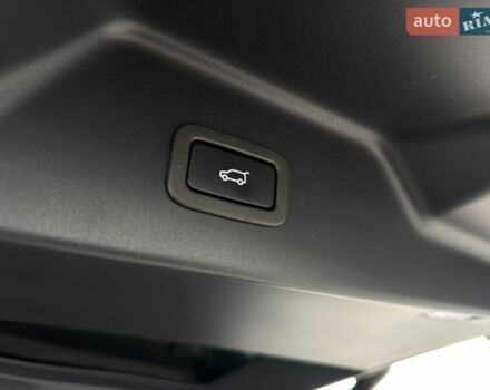 Чорний Ленд Ровер Рендж Ровер, об'ємом двигуна 3 л та пробігом 71 тис. км за 89990 $, фото 31 на Automoto.ua