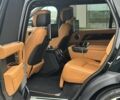 Ленд Ровер Рендж Ровер 2021 в Хмельницком на Automoto.ua Черный Ленд Ровер Рендж Ровер, объемом двигателя 3 л и пробегом 73 тыс. км за 153556 $, фото 4 на Automoto.ua