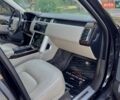 Чорний Ленд Ровер Рендж Ровер, об'ємом двигуна 3 л та пробігом 93 тис. км за 72777 $, фото 50 на Automoto.ua