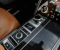 Чорний Ленд Ровер Рендж Ровер, об'ємом двигуна 3 л та пробігом 54 тис. км за 115000 $, фото 59 на Automoto.ua