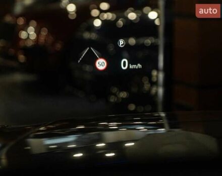 Черный Ленд Ровер Рендж Ровер, объемом двигателя 3 л и пробегом 42 тыс. км за 104900 $, фото 9 на Automoto.ua