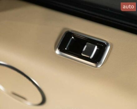 Черный Ленд Ровер Рендж Ровер, объемом двигателя 3 л и пробегом 42 тыс. км за 104900 $, фото 76 на Automoto.ua