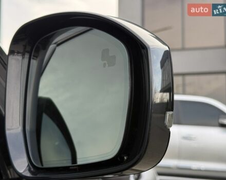 Чорний Ленд Ровер Рендж Ровер, об'ємом двигуна 3 л та пробігом 71 тис. км за 89990 $, фото 18 на Automoto.ua