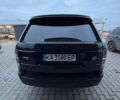 Черный Ленд Ровер Рендж Ровер, объемом двигателя 2.99 л и пробегом 59 тыс. км за 95999 $, фото 5 на Automoto.ua