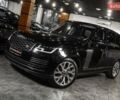 Черный Ленд Ровер Рендж Ровер, объемом двигателя 3 л и пробегом 42 тыс. км за 104900 $, фото 14 на Automoto.ua