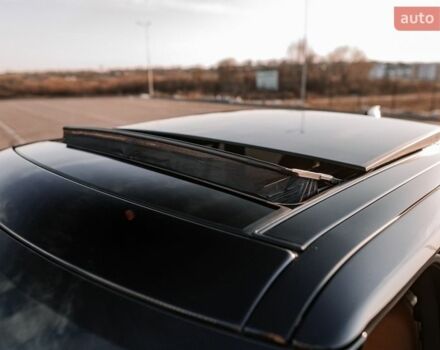 Чорний Ленд Ровер Рендж Ровер, об'ємом двигуна 3 л та пробігом 54 тис. км за 115000 $, фото 50 на Automoto.ua