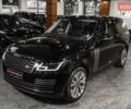 Черный Ленд Ровер Рендж Ровер, объемом двигателя 3 л и пробегом 42 тыс. км за 104900 $, фото 1 на Automoto.ua