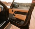 Чорний Ленд Ровер Рендж Ровер, об'ємом двигуна 3 л та пробігом 54 тис. км за 115000 $, фото 119 на Automoto.ua