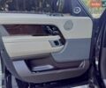Чорний Ленд Ровер Рендж Ровер, об'ємом двигуна 3 л та пробігом 93 тис. км за 72777 $, фото 42 на Automoto.ua