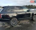 Чорний Ленд Ровер Рендж Ровер, об'ємом двигуна 3 л та пробігом 60 тис. км за 17000 $, фото 2 на Automoto.ua