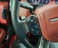 Ленд Ровер Рендж Ровер 2021 у Києві на Automoto.ua Чорний Ленд Ровер Рендж Ровер, об'ємом двигуна 3 л та пробігом 103 тис. км за 89999 $, фото 28 на Automoto.ua