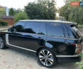 Черный Ленд Ровер Рендж Ровер, объемом двигателя 5 л и пробегом 77 тыс. км за 73499 $, фото 42 на Automoto.ua