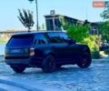 Чорний Ленд Ровер Рендж Ровер, об'ємом двигуна 3 л та пробігом 93 тис. км за 72777 $, фото 129 на Automoto.ua