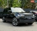 Черный Ленд Ровер Рендж Ровер, объемом двигателя 3 л и пробегом 149 тыс. км за 59000 $, фото 1 на Automoto.ua