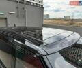 Чорний Ленд Ровер Рендж Ровер, об'ємом двигуна 3 л та пробігом 104 тис. км за 81500 $, фото 16 на Automoto.ua