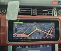 Ленд Ровер Рендж Ровер 2021 у Києві на Automoto.ua Чорний Ленд Ровер Рендж Ровер, об'ємом двигуна 3 л та пробігом 103 тис. км за 89999 $, фото 37 на Automoto.ua