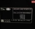 Черный Ленд Ровер Рендж Ровер, объемом двигателя 3 л и пробегом 42 тыс. км за 104900 $, фото 66 на Automoto.ua
