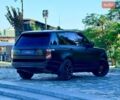Чорний Ленд Ровер Рендж Ровер, об'ємом двигуна 3 л та пробігом 93 тис. км за 72777 $, фото 136 на Automoto.ua